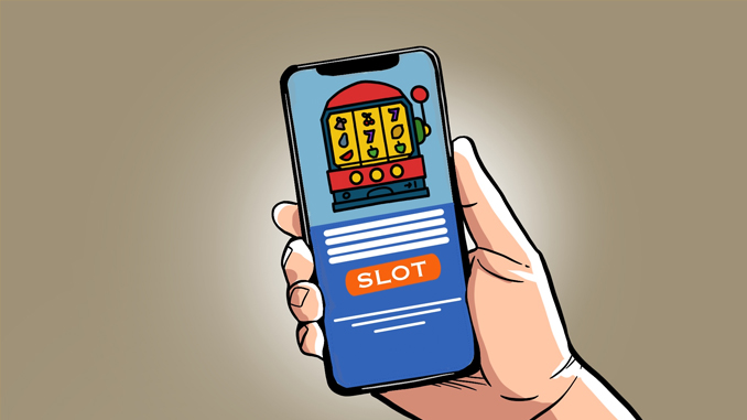 memahami rtp slot gacor 2025