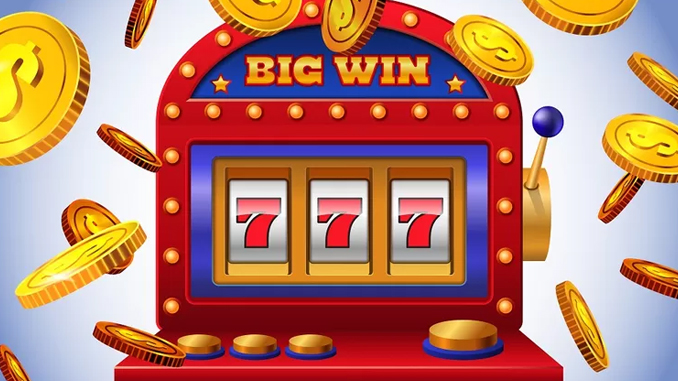 big win 777